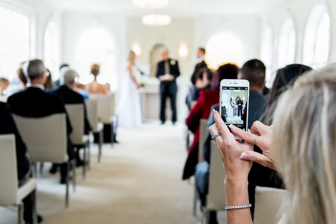 Smartphone Photography
