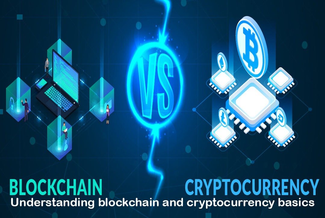 Blockchain and Cryptocurrency