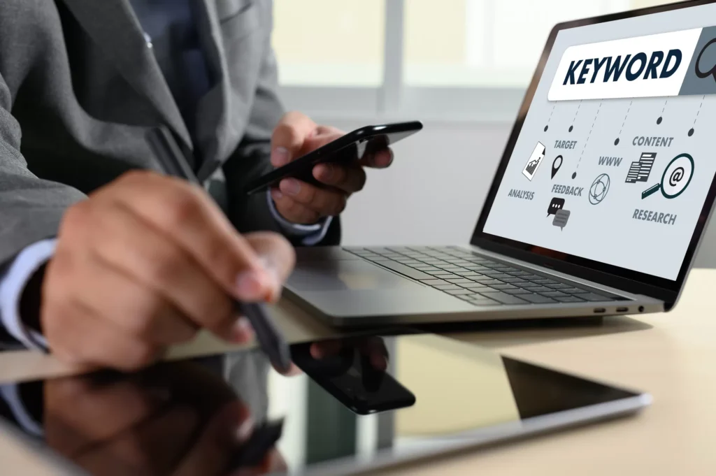 Keyword Research