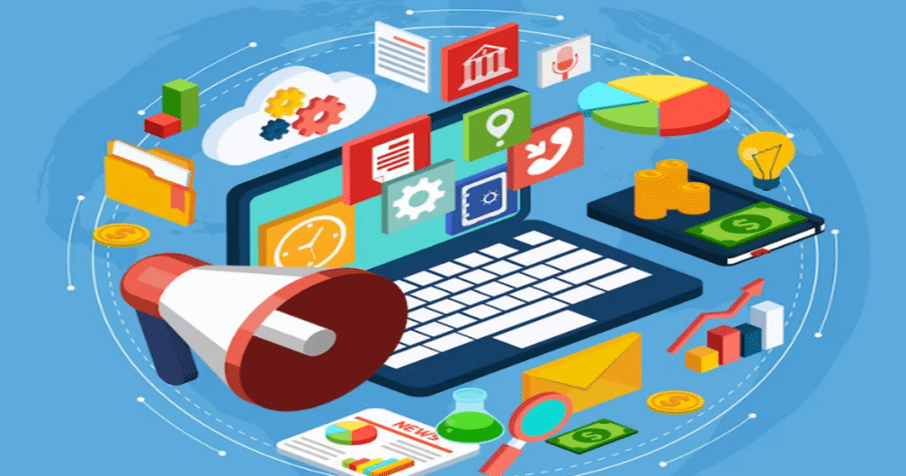 Ad and Affiliate Monetization