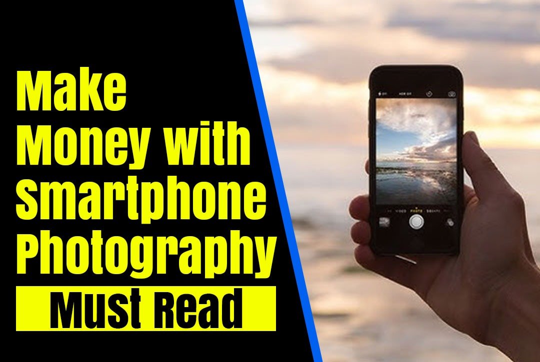 Smartphone Photography