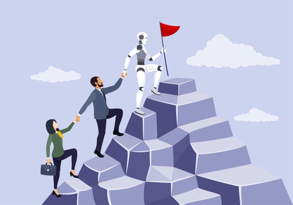 Career Growth