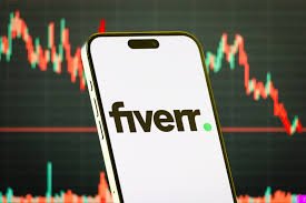 Fiverr Application