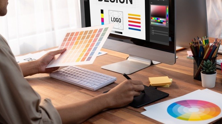 Fixing Canva Designs