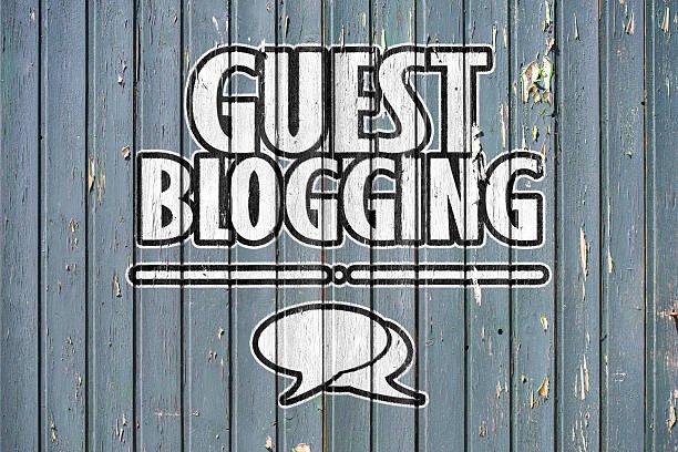 Guest Posting Sites