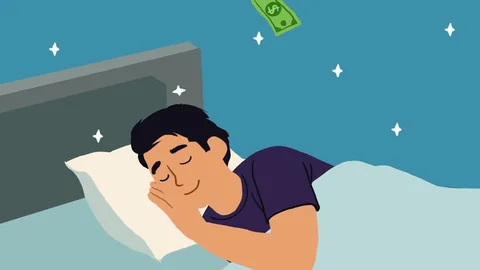 Passive Income Ideas