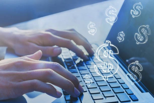 Earn $10 Daily Online
