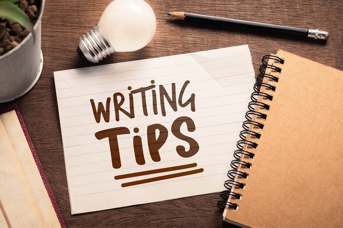 Writing Skills