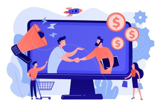 Affiliate Products