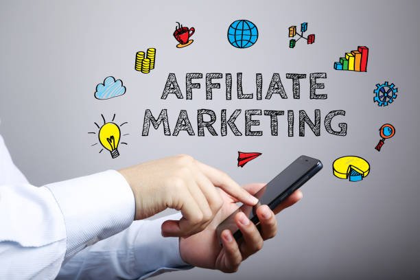 Affiliate Links