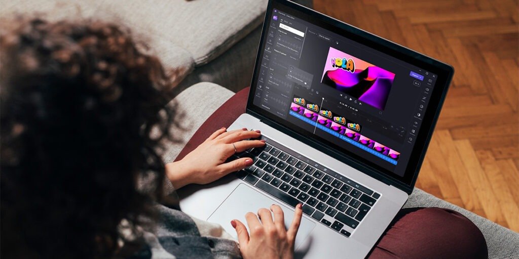 Edit Videos on Mobile
