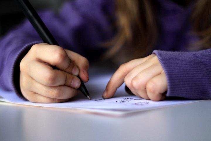 Writing Skills 