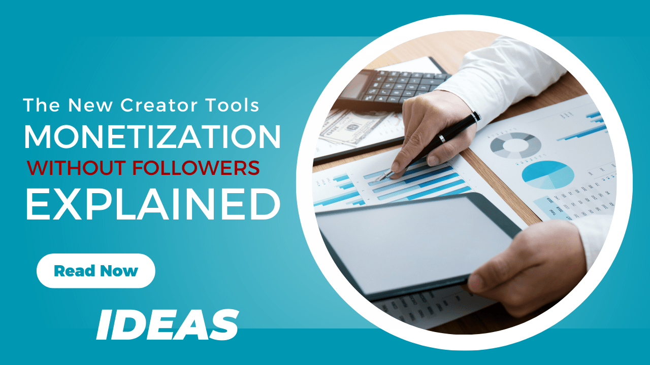 Creator tools