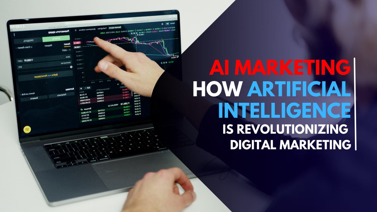 AI Marketing