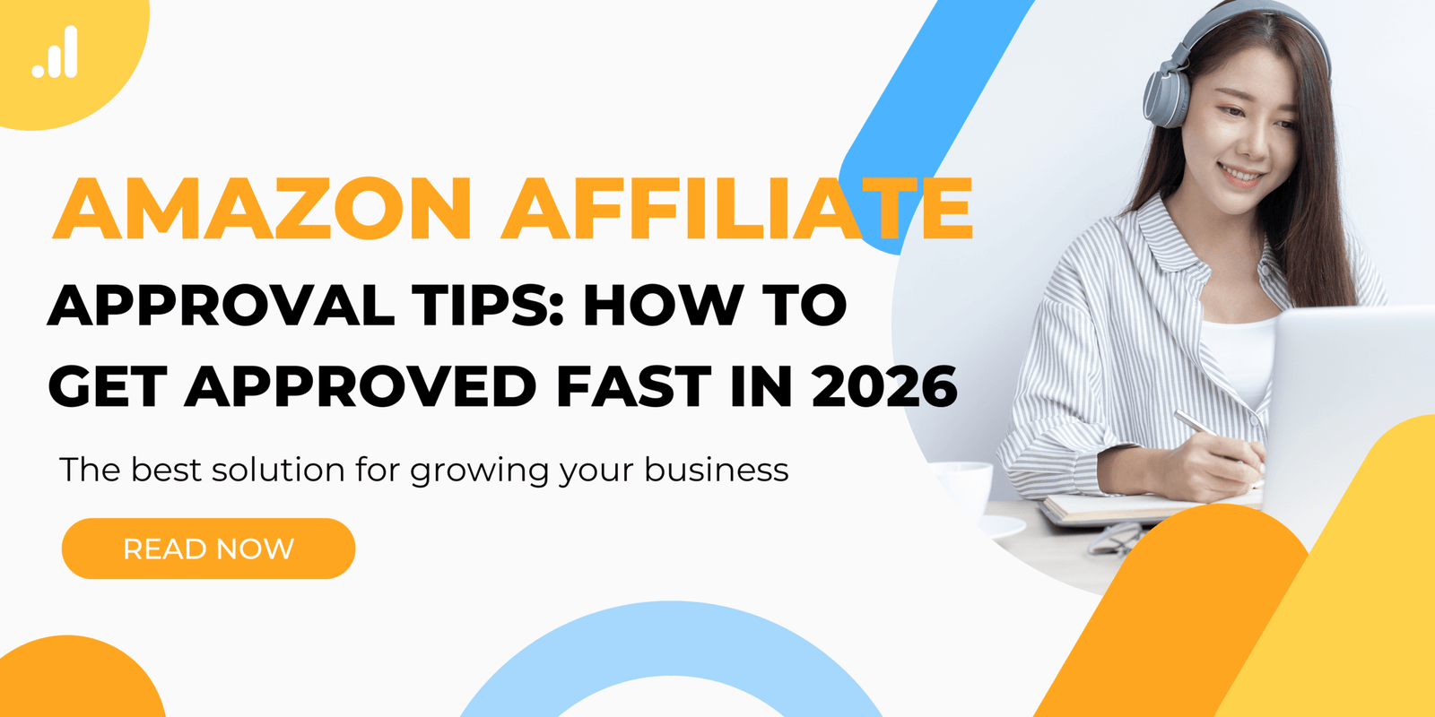 Amazon Affiliate Approval Tips