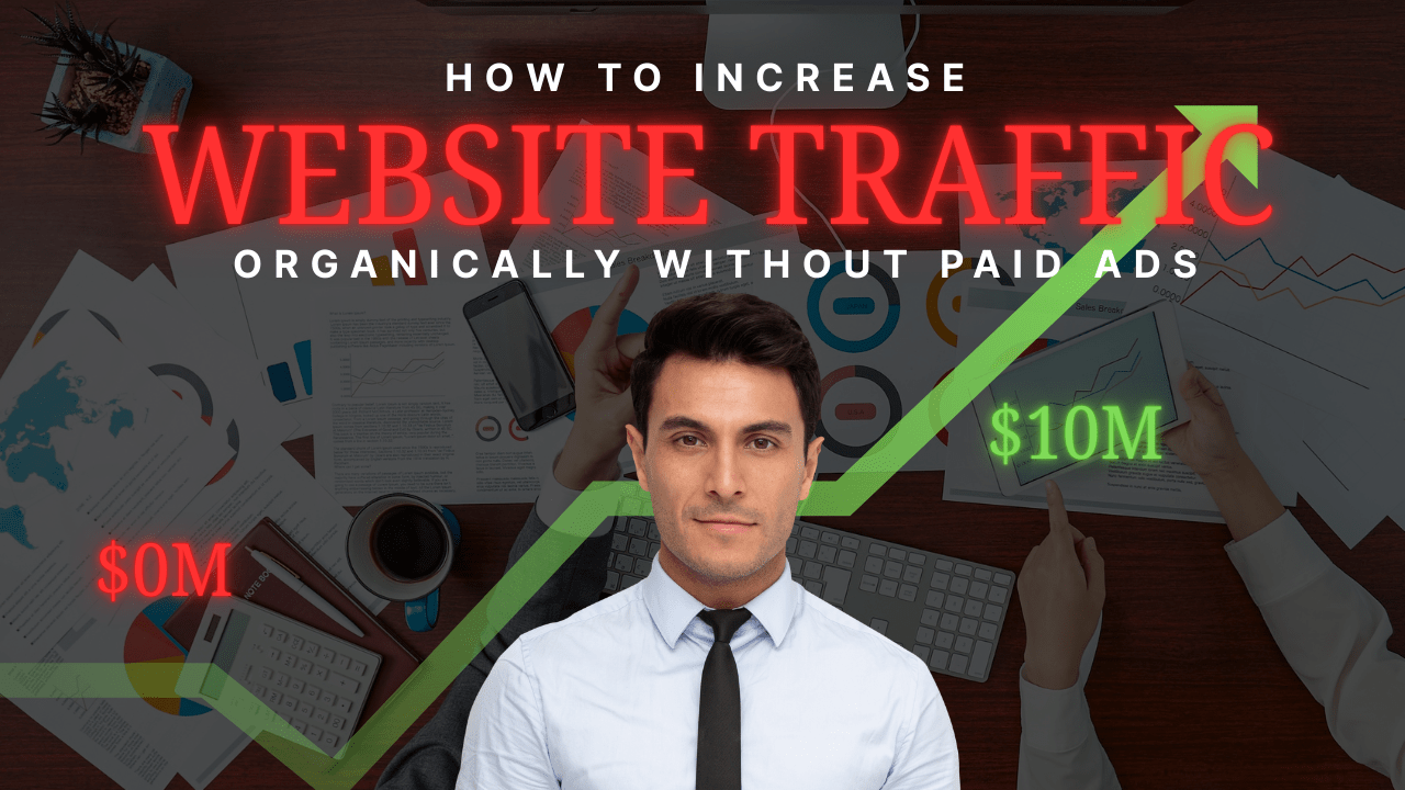 Website Traffic