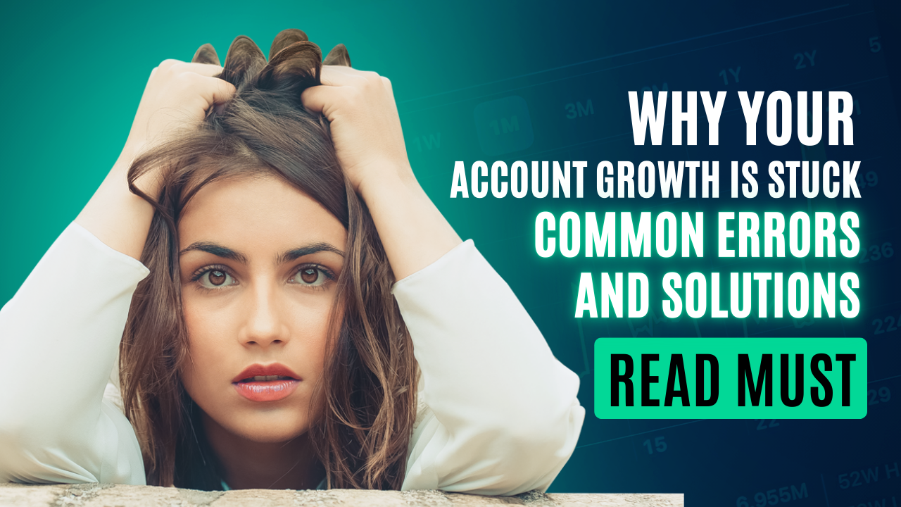 Account Growth