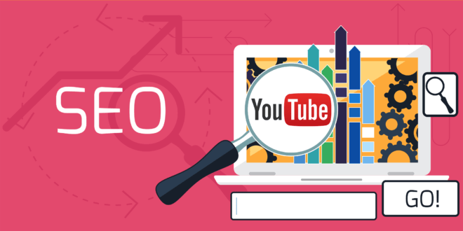 YouTube SEO 