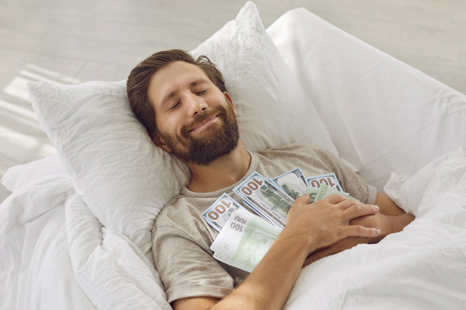 passive Income Ideas