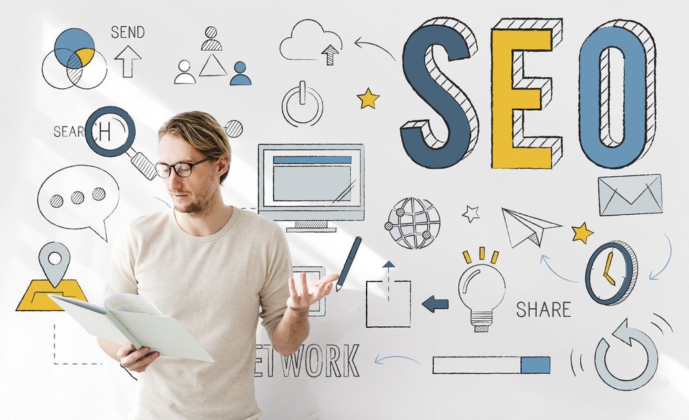 SEO Content Strategy