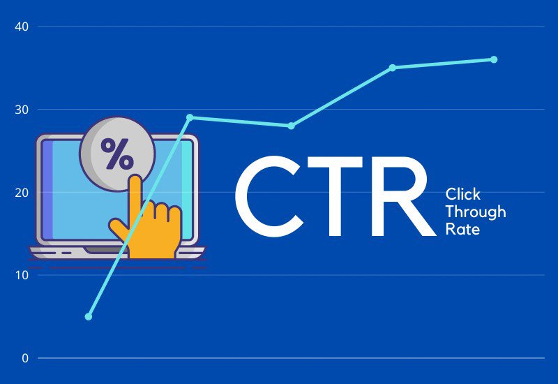 Google Search CTR