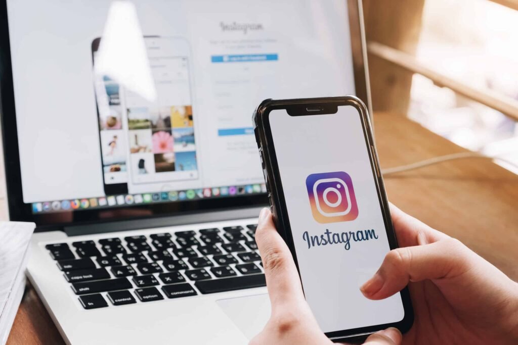 Instagram Growth Tips