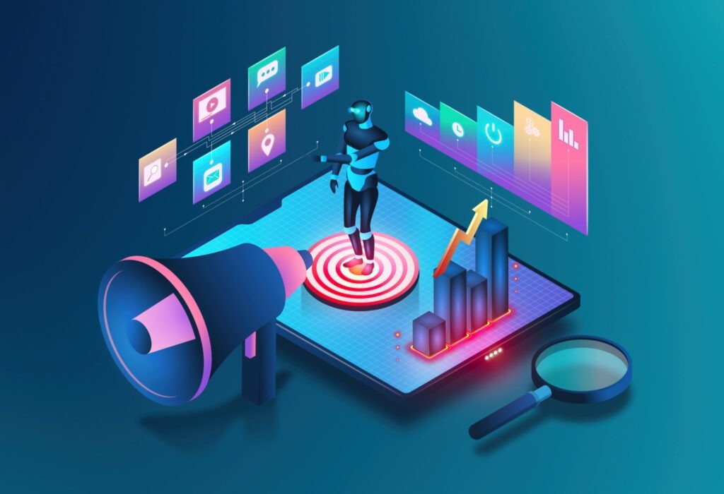 AI Marketing
