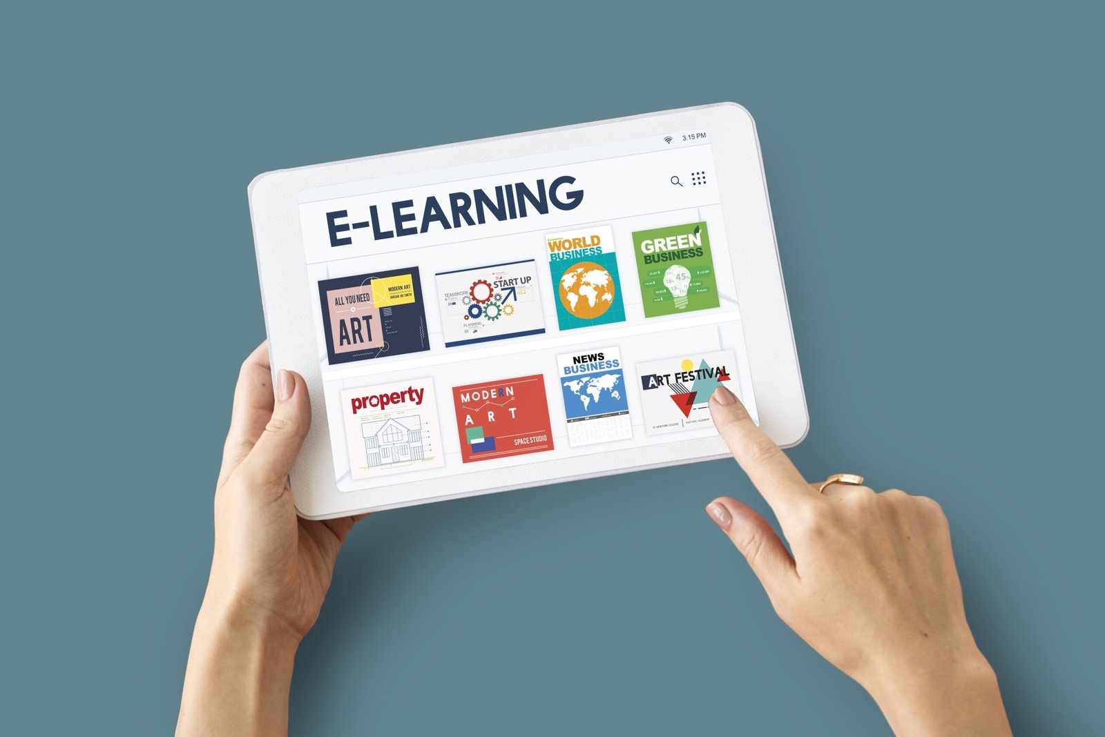 Learning Platforms