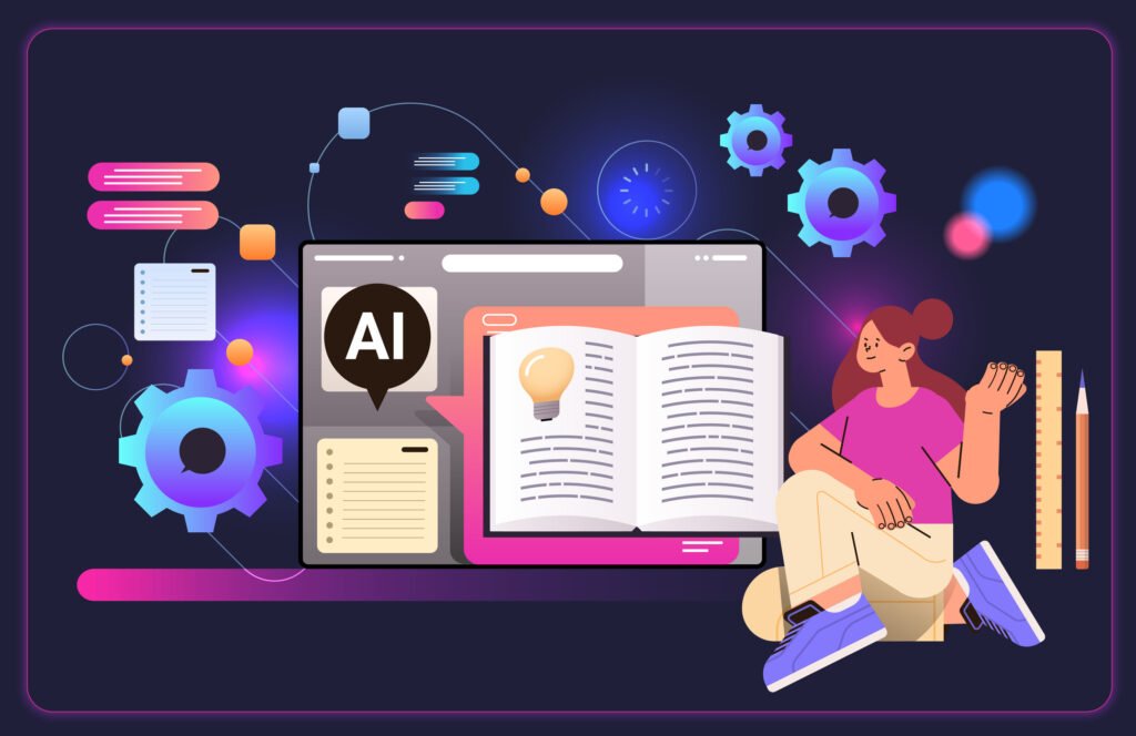  Creator tools