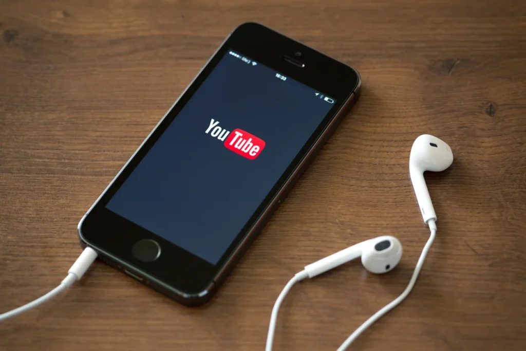 YouTube Shorts Hacks