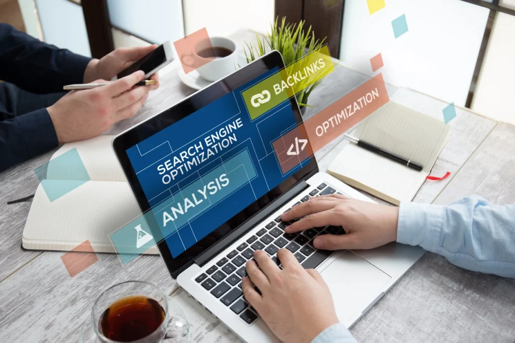 Improve Website UX