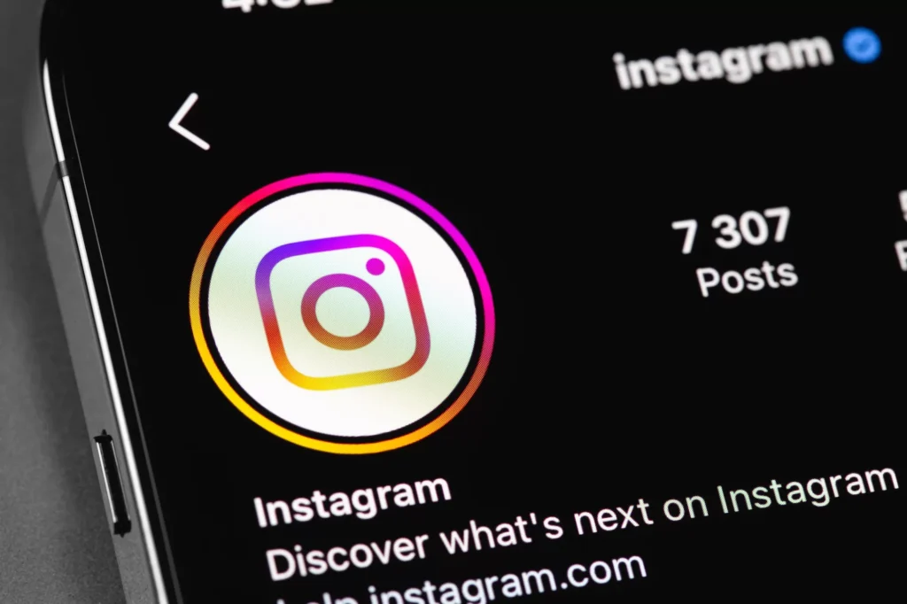 Instagram Growth Tips