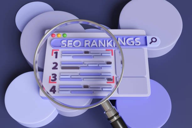 Track SEO Performance