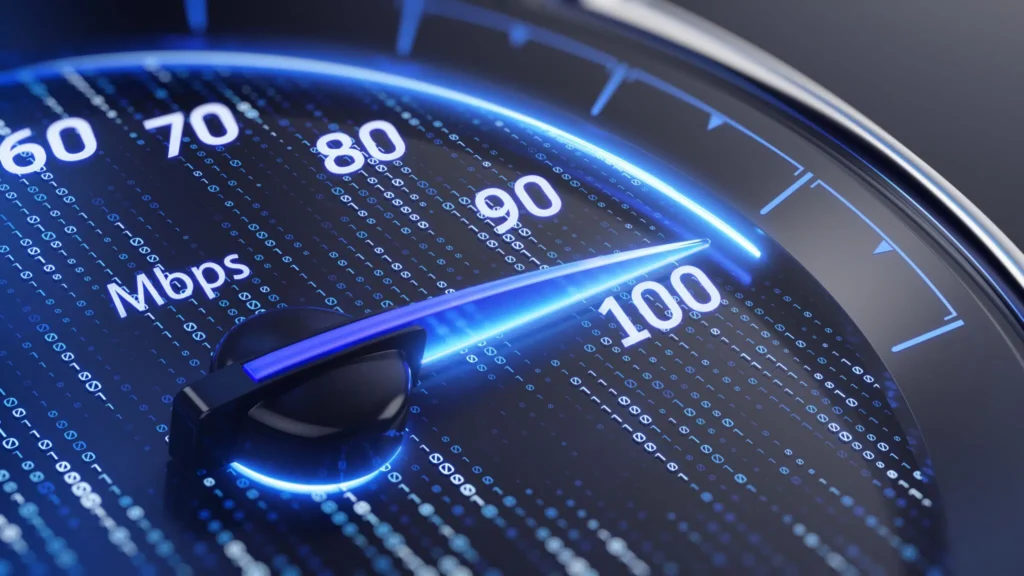Website Page Speed