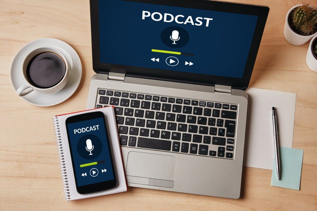 Podcast Audience 
