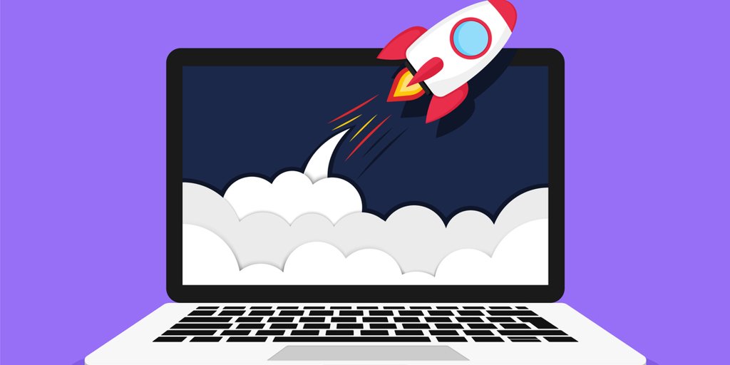 Website Page Speed