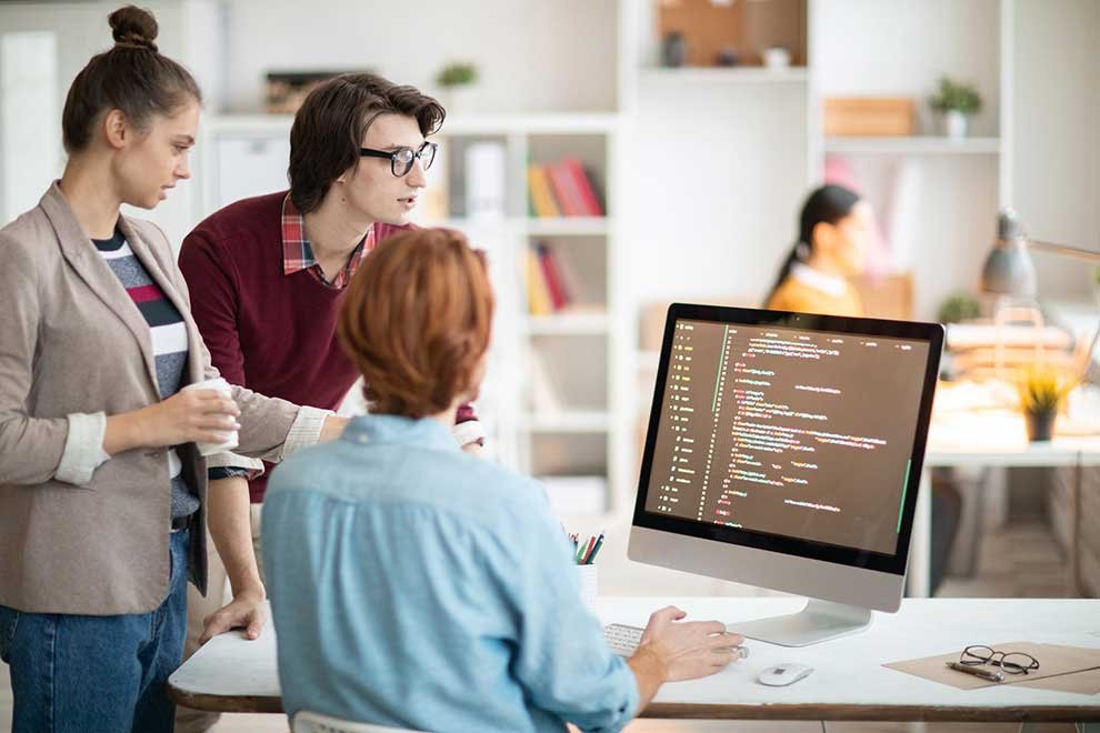 Grow a Website from Zero