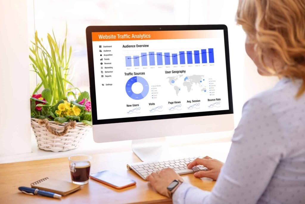 Website Traffic