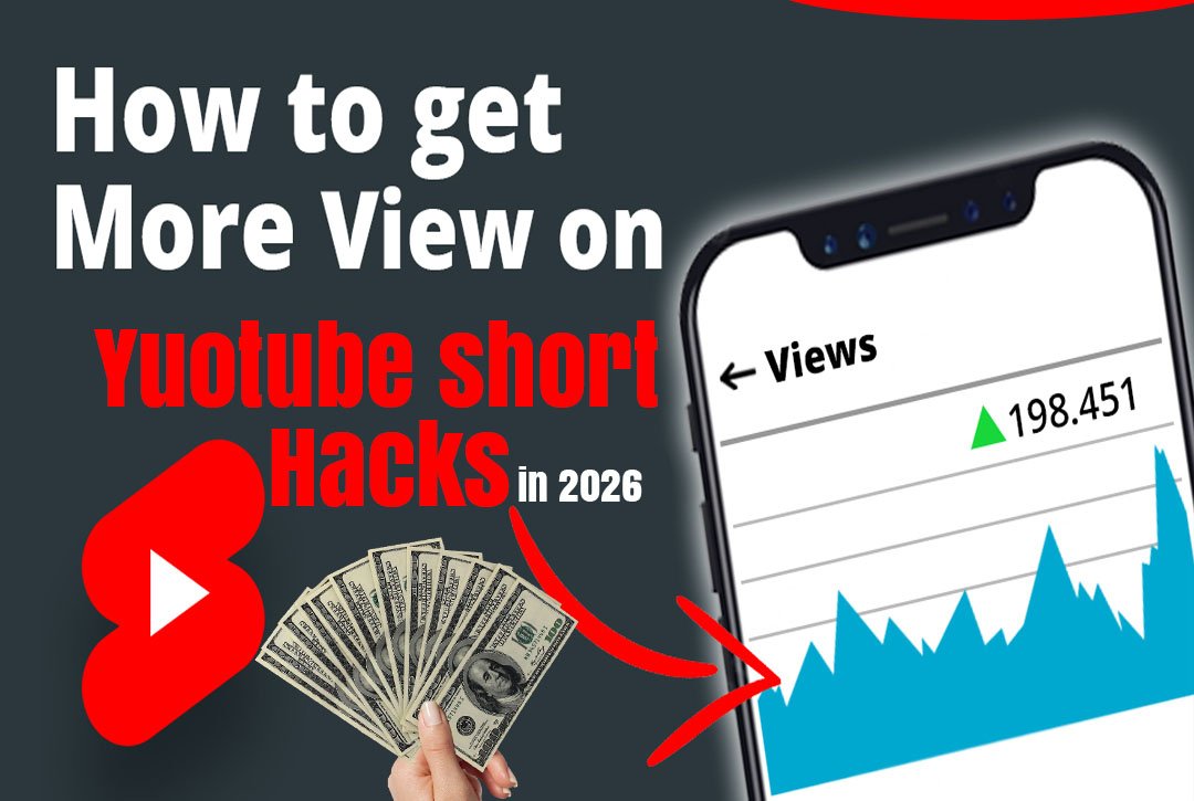 YouTube Shorts Hacks