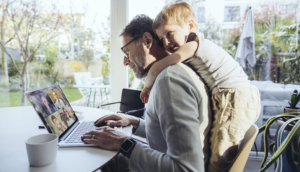 Work from Home