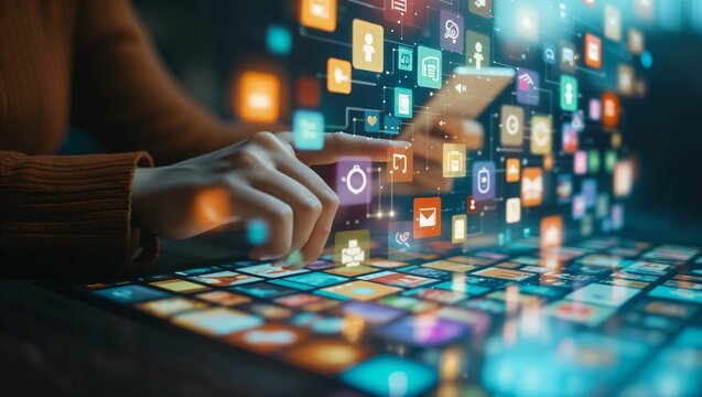 Digital Communication 