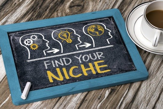 Niche Marketplaces
