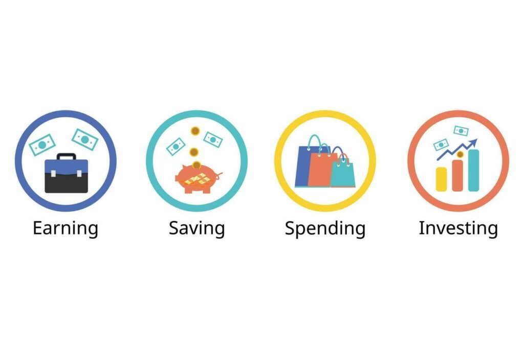 Online Earning Skills