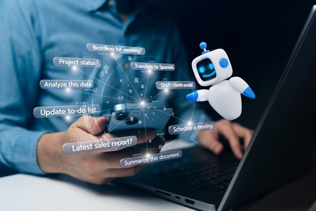 AI Marketing