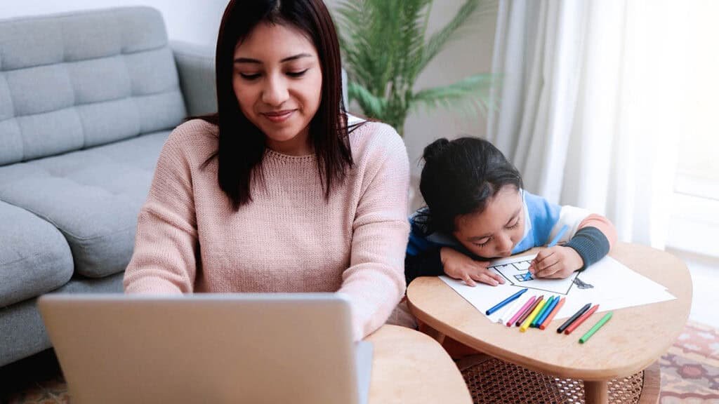 Flexible Online Jobs