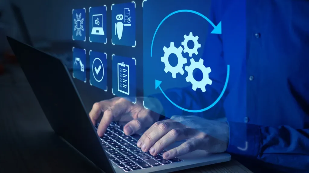Role of Technology