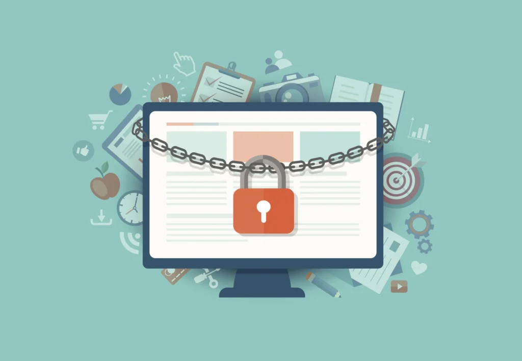 Earn online safely