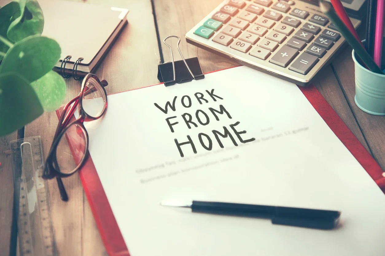 Top Remote Jobs