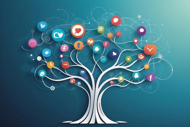 AI Social Media Growth Apps