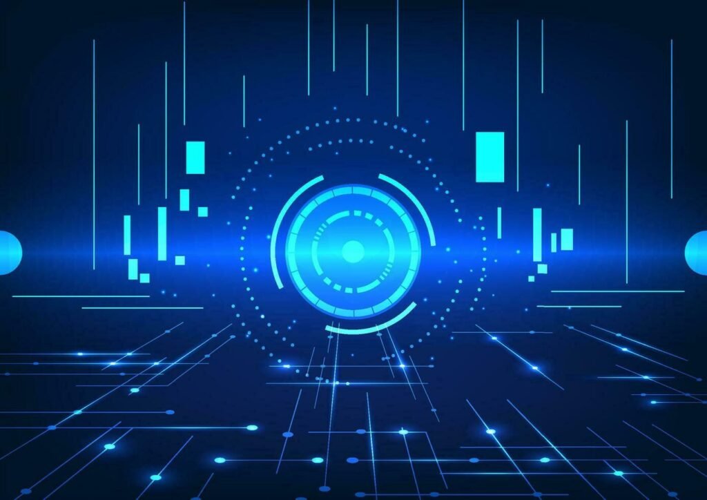 Role of Technology